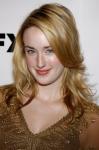 Ashley Johnson