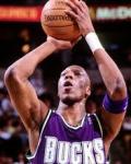Ervin Johnson