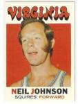 Neil Johnson