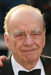 Rupert Murdoch