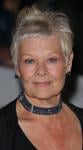 Dame Judi Dench