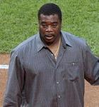 Eddie C Murray