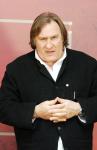 Gerard Depardieu