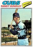 Randy Hundley
