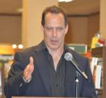 Sebastian Junger