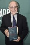 Alan Dershowitz