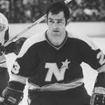 Lou Nanne