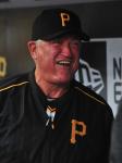 Clint Hurdle