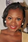 Naturi Naughton