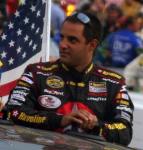 Juan Pablo Montoya