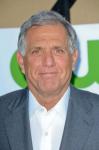 Leslie Moonves