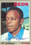 Alvin N (Al) Jackson