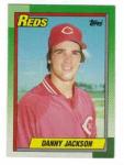 Danny Jackson