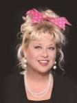 Victoria Jackson