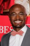 Taye Diggs