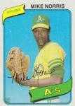 Mike Norris