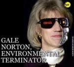 Gale Norton