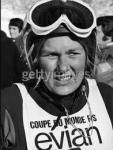 Cindy Nelson