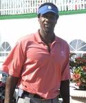Charles Oakley