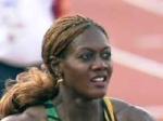 Merlene Ottey