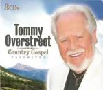 Tommy Overstreet