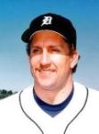 Lance M Parrish