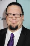 Penn Jillette