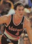 Jim Paxson