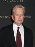 Michael Douglas