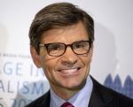 George Stephanopoulos