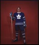 Francis W (Frank) Mahovlich