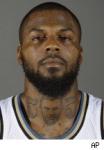 DeShawn Stevenson