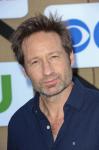 David Duchovny