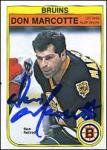 Don Marcotte