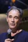 Mark Rylance