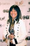 Buffy Sainte-Marie