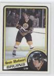 Nevin Markwart