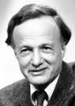 John C Polanyi