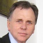 Barry  Marshall