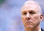 Gregg Popovich