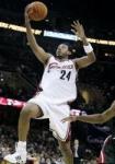 Donyell Marshall