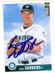 Scott G Sanders