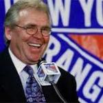 Glen  Sather