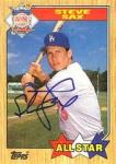 Steve Sax