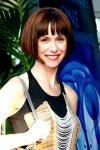 Susan Egan