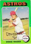 Douglas L (Doug) Rader