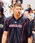Bryant Reeves
