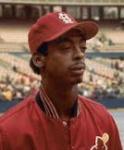 Willie   McGee