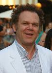 John C Reilly