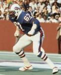 Reginald (Reggie) McKenzie